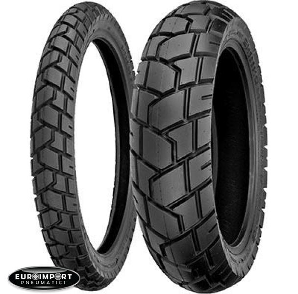 Shinko E705  90/90  21 54 H  